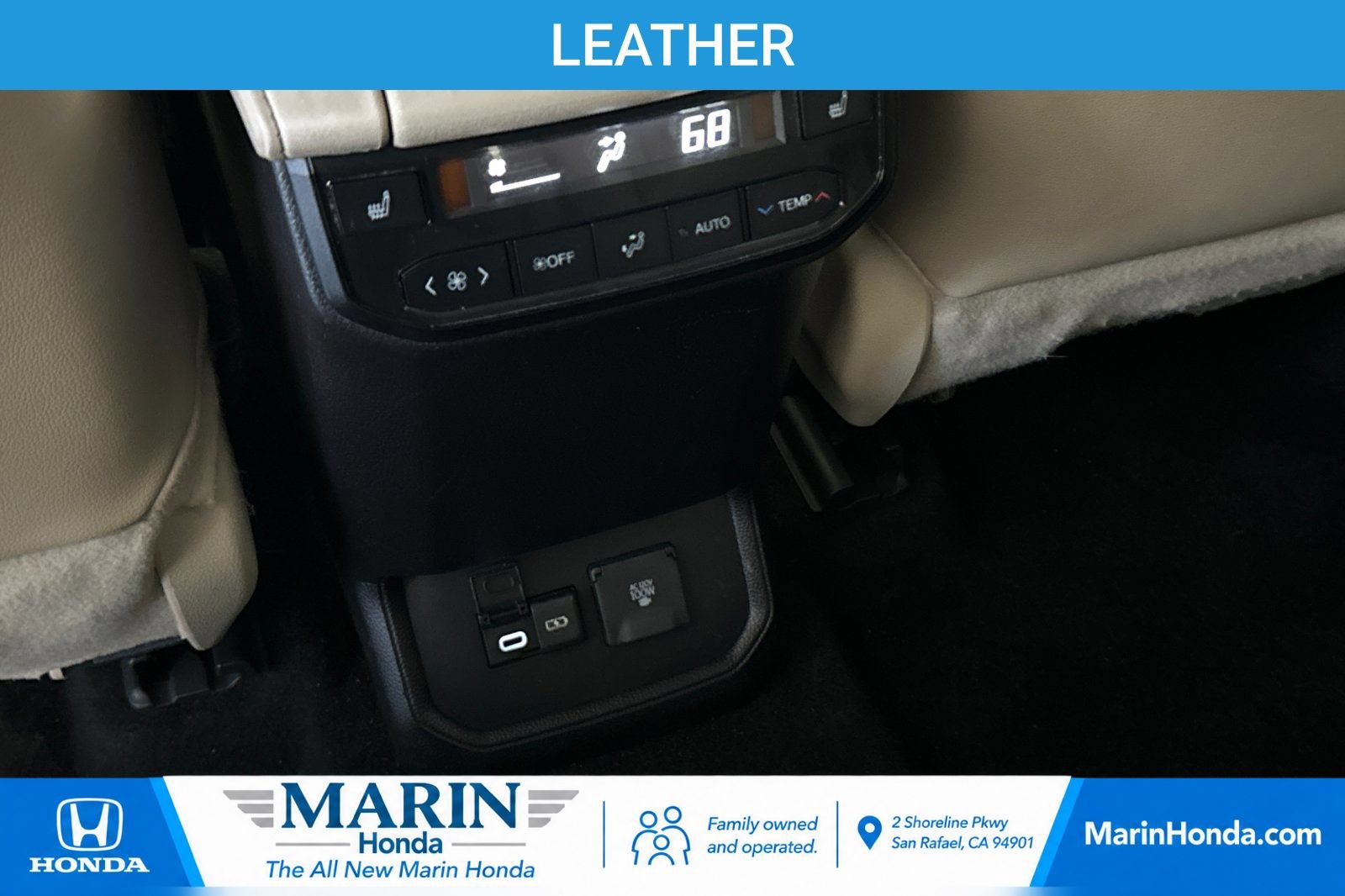 Used 2024 Toyota Highlander Platinum AWD/4WD image 15