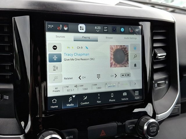 Certified 2022 RAM 1500 Big Horn image 21