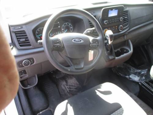 Used 2024 Ford Transit 250 Low Roof w/ Exterior Upgrade Package image 6