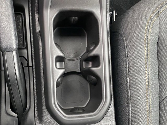 New 2026 Jeep Wrangler Willys image 25