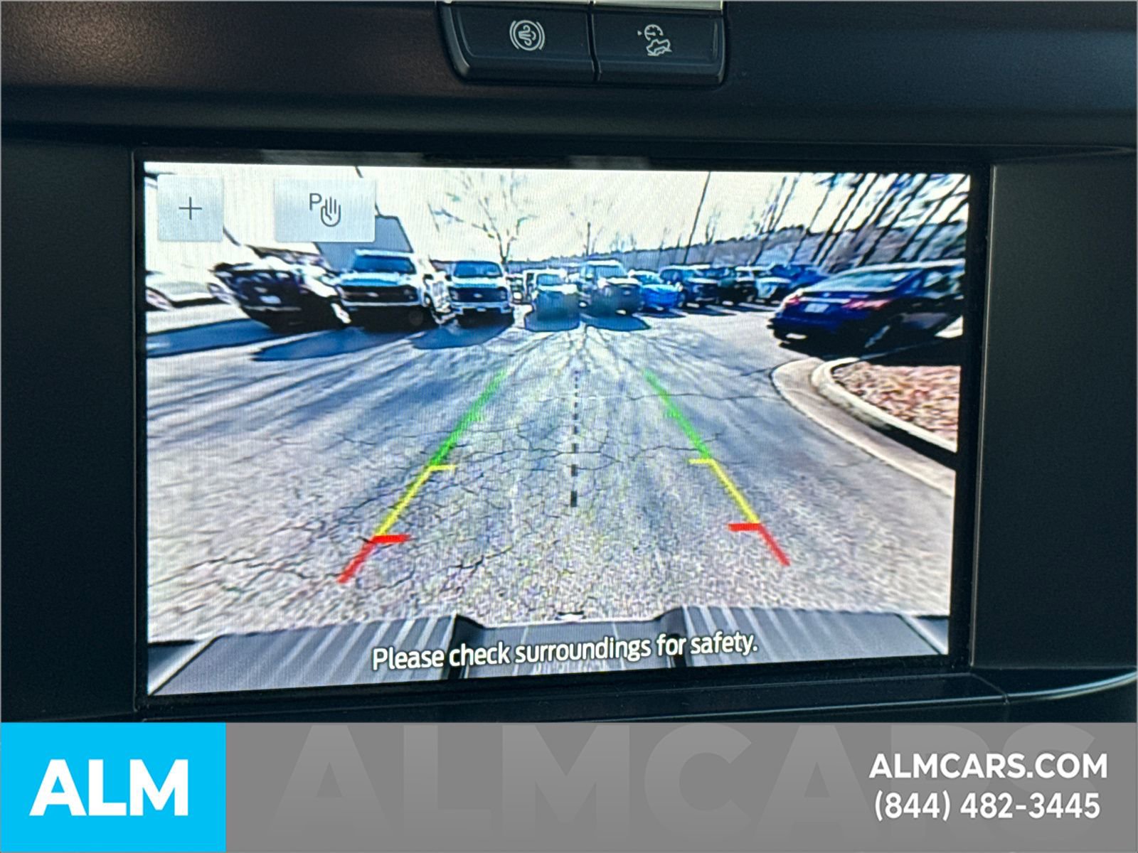 Used 2025 Ford F450 XLT w/ FX4 Off-Road Package image 33