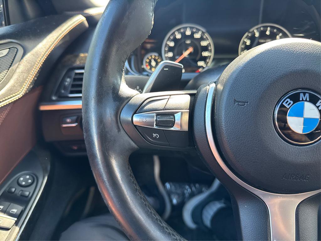 Used 2016 BMW 640i Coupe RWD image 26