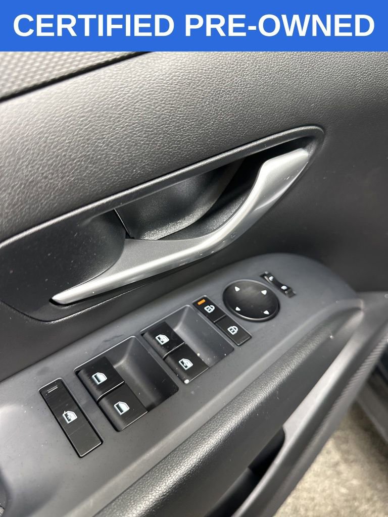 Certified 2025 Hyundai Santa Cruz SEL image 7