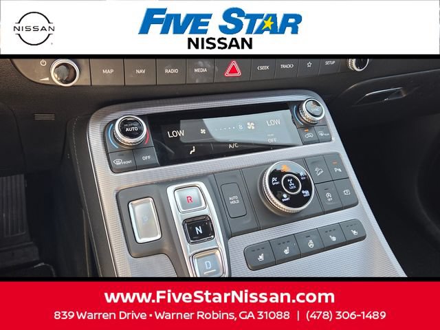 Used 2023 Hyundai Palisade Calligraphy AWD/4WD image 25