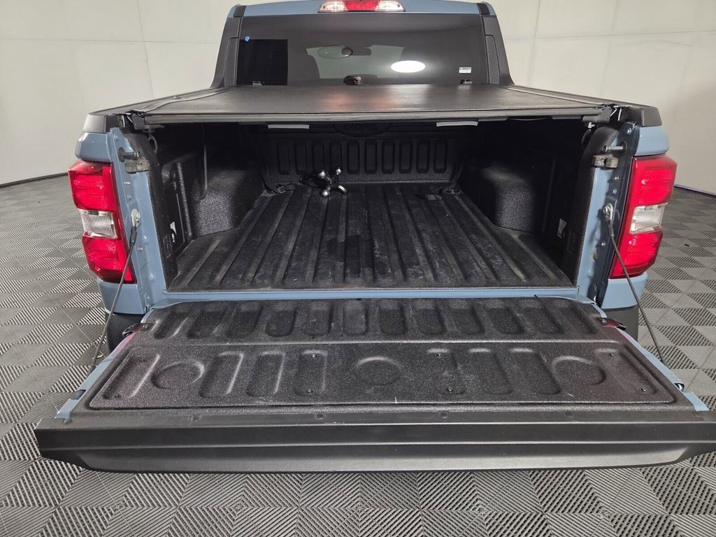 Used 2023 Ford Maverick XLT w/ Equipment Group 300A Standard image 28
