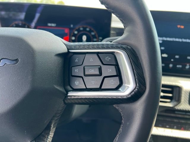 Used 2025 Ford Mustang Coupe RWD image 15