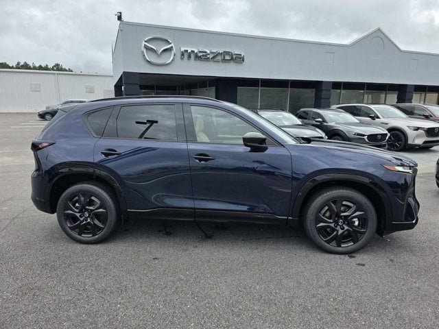 New 2026 MAZDA CX-5 2.5 S w/ Premium Plus Package AWD/4WD image 2
