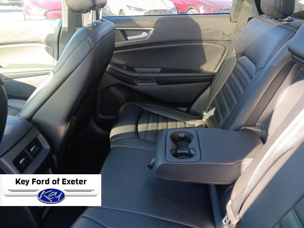 Used 2022 Ford Edge SEL w/ Convenience Package AWD/4WD image 20