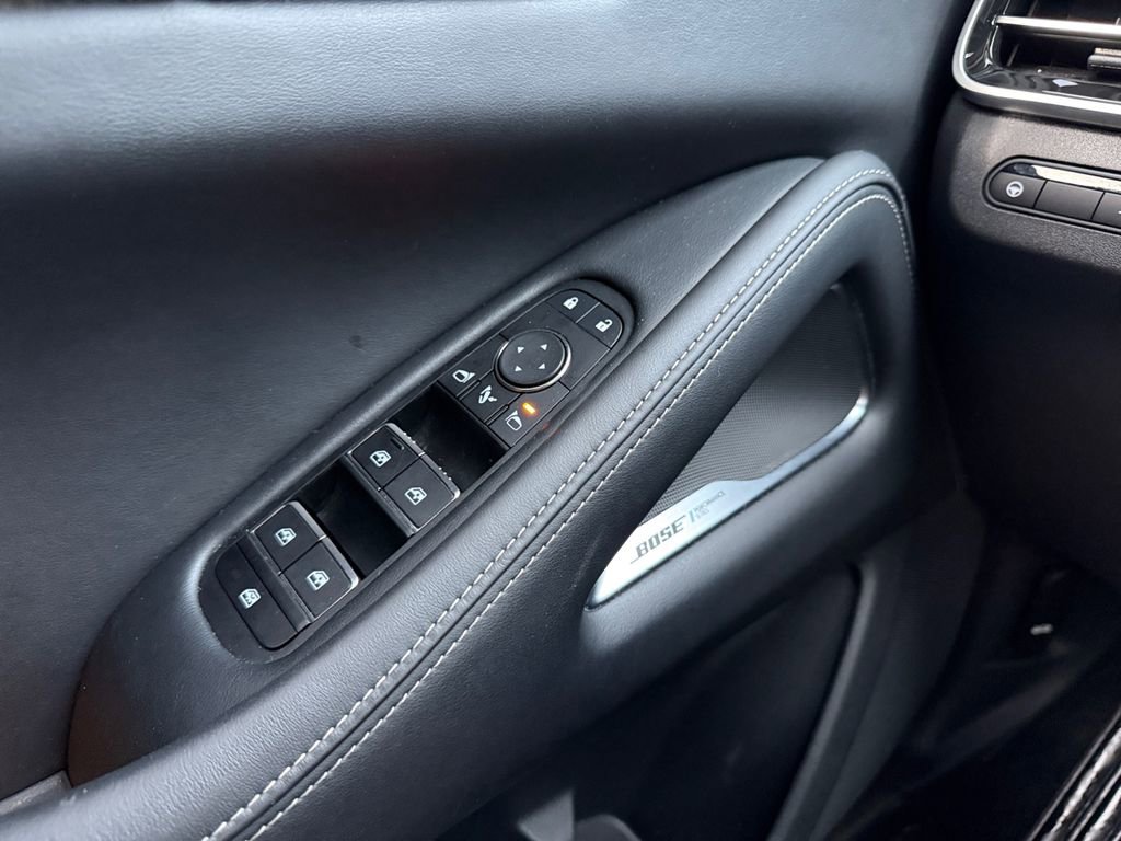 Certified 2025 INFINITI QX60 Autograph w/ Cargo Package image 24