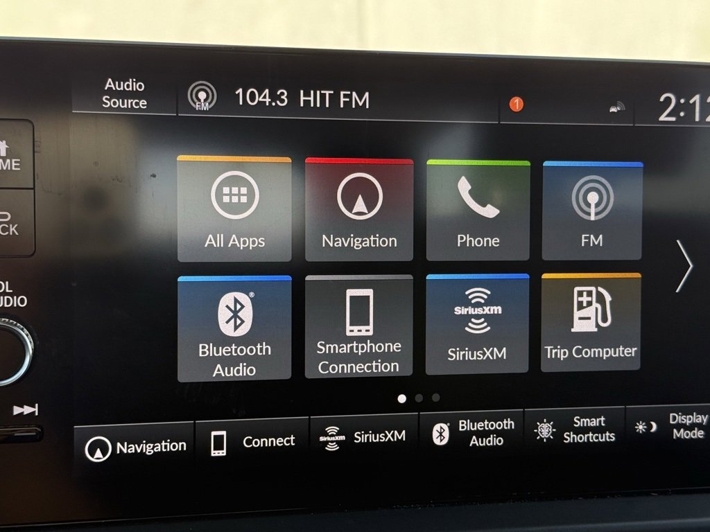 Used 2023 Honda Pilot Touring image 10