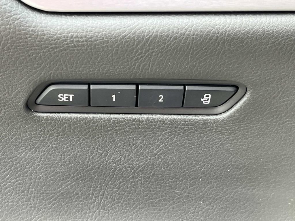 Certified 2023 Cadillac XT6 Sport image 29