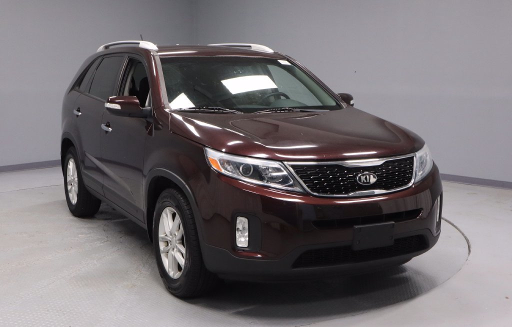 Used 2015 Kia Sorento LX