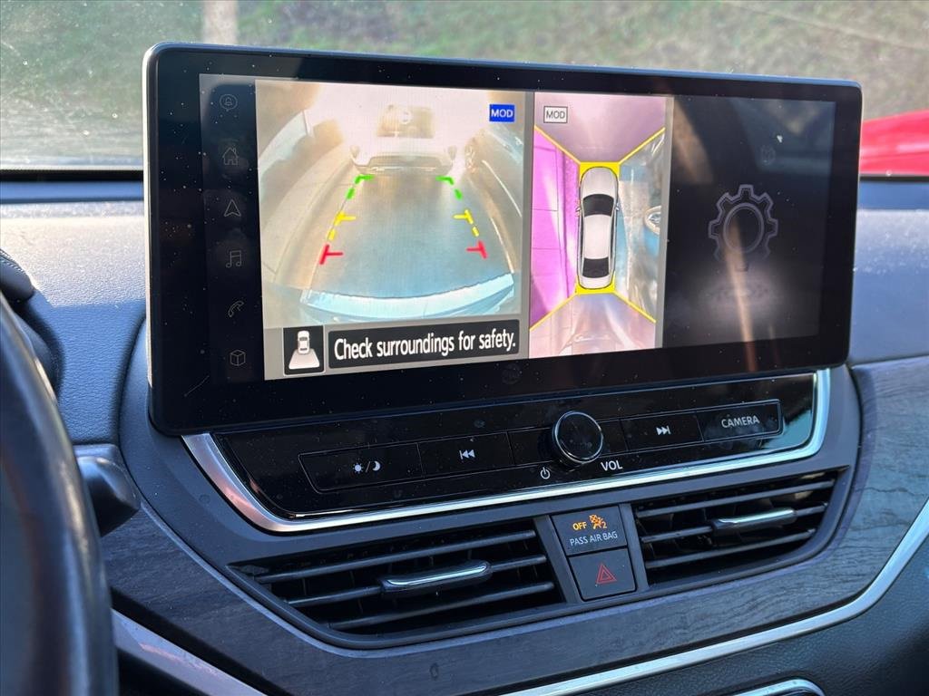 Used 2023 Nissan Altima 2.5 SL image 9