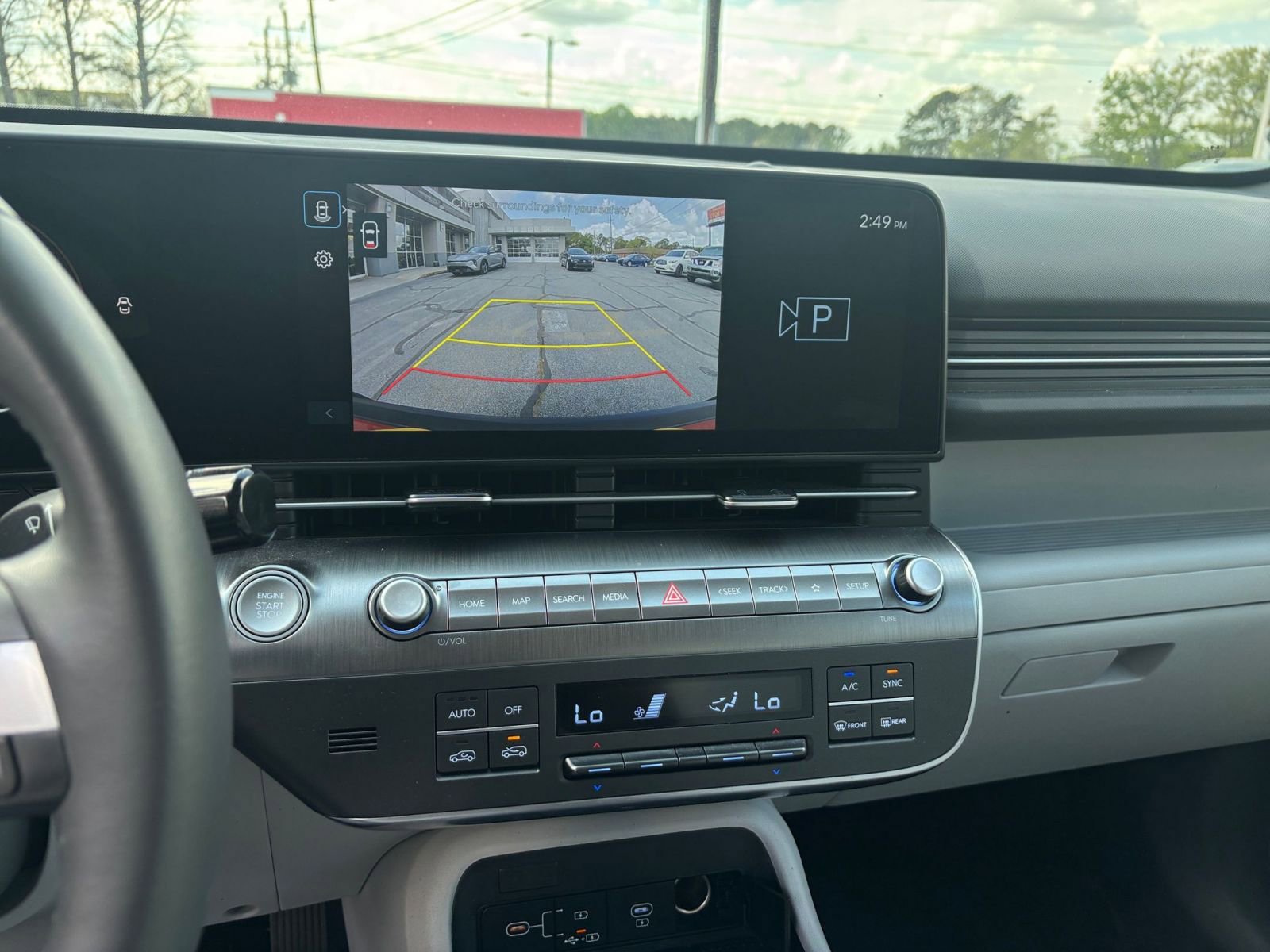 Used 2025 Hyundai Kona SEL image 30