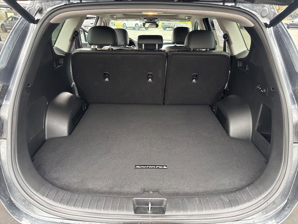 Used 2023 Hyundai Santa Fe Limited image 12