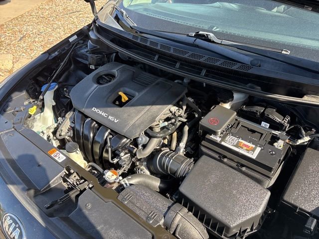 Used 2018 Kia Forte S FWD image 10