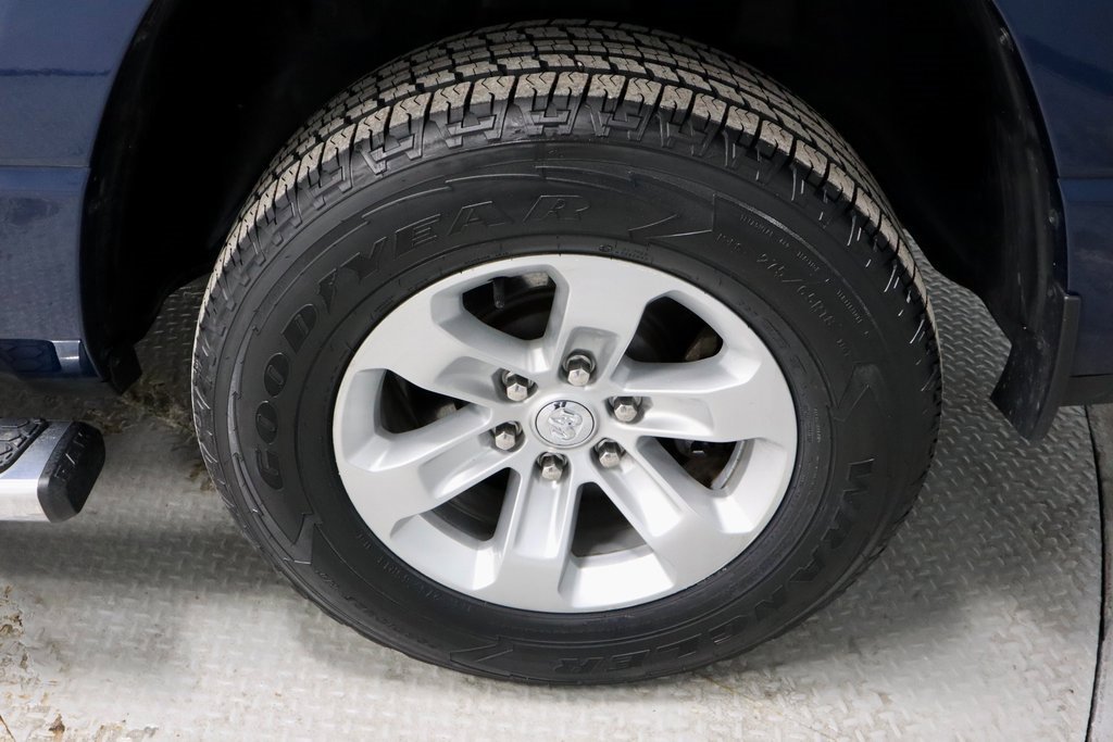 Used 2023 RAM 1500 Laramie image 19