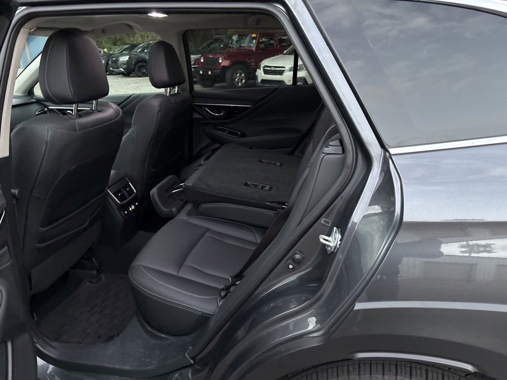 Certified 2024 Subaru Outback Touring XT image 7