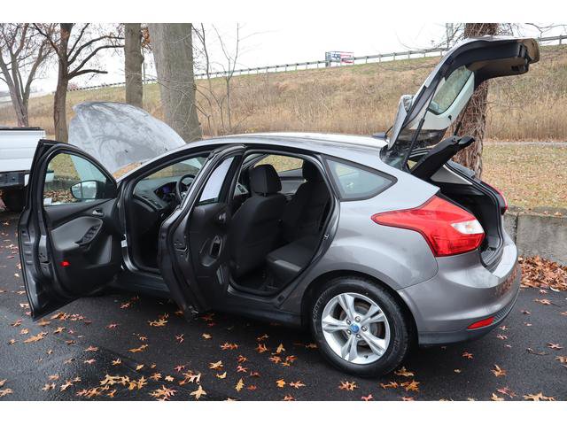Used 2013 Ford Focus SE image 17