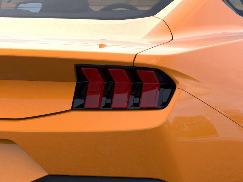 New 2026 Ford Mustang Premium image 21