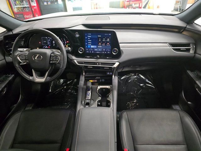 Used 2023 Lexus RX 350 Premium w/ Accessory Package (Z1) image 32