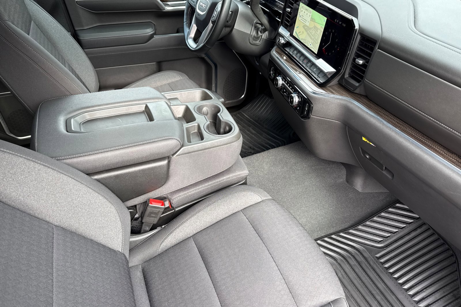 Used 2023 GMC Sierra 1500 Elevation image 19