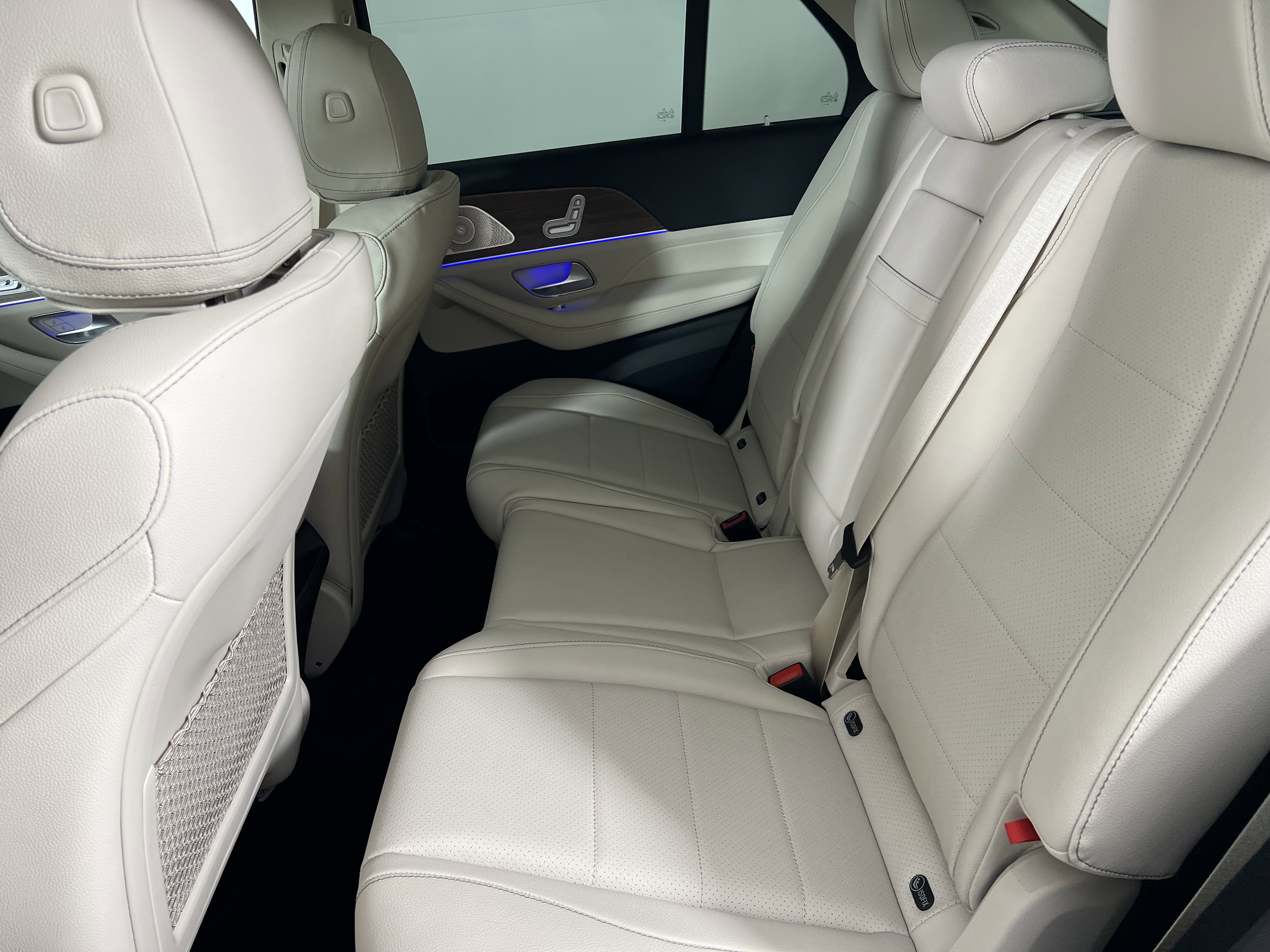 New 2026 Mercedes-Benz GLE 450 4MATIC image 20