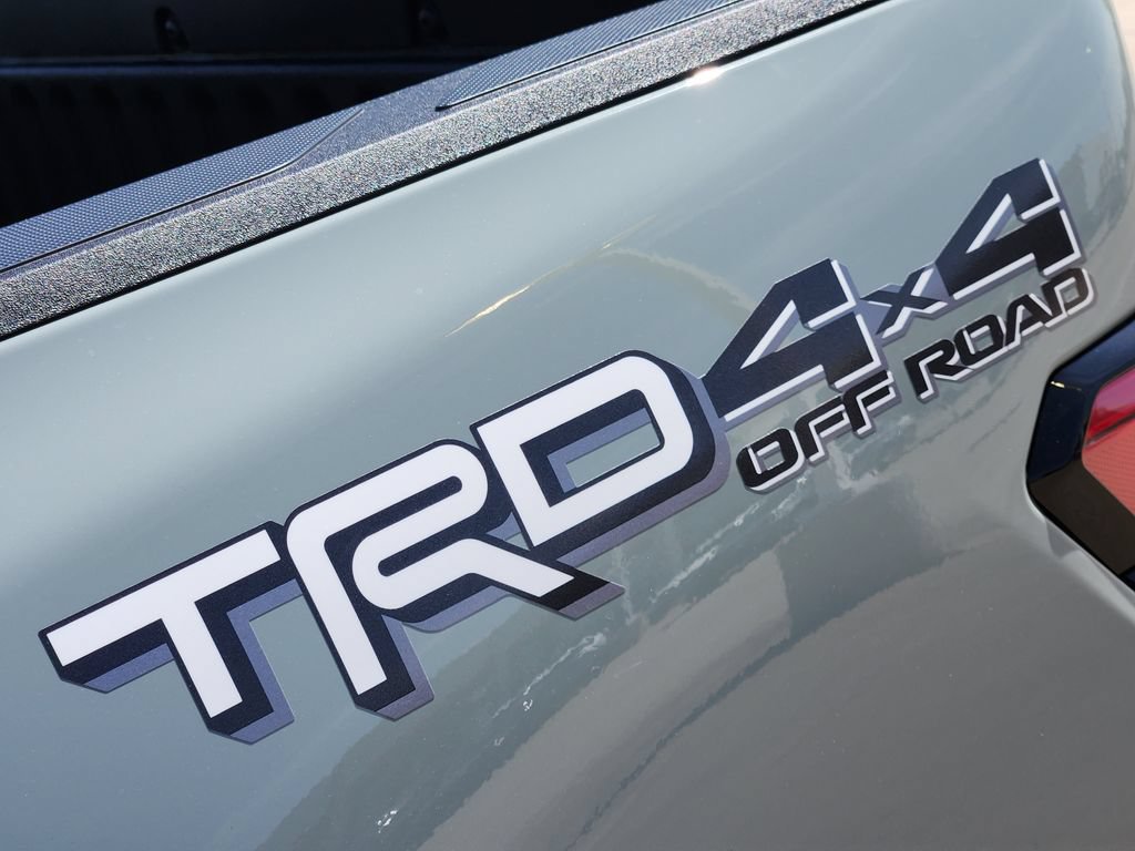 New 2026 Toyota Tundra 1794 Edition AWD/4WD image 8