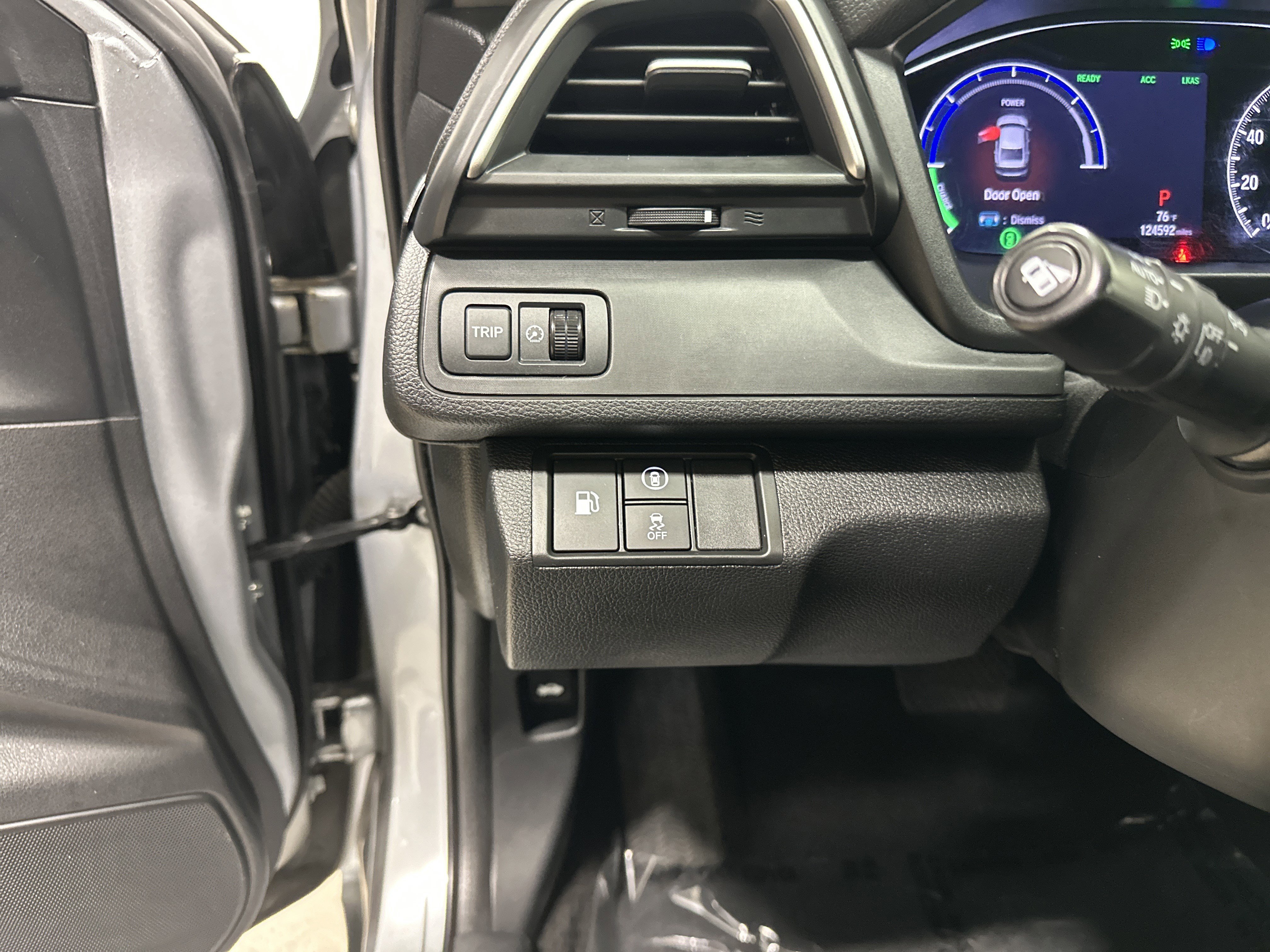 Used 2019 Honda Insight Touring image 11