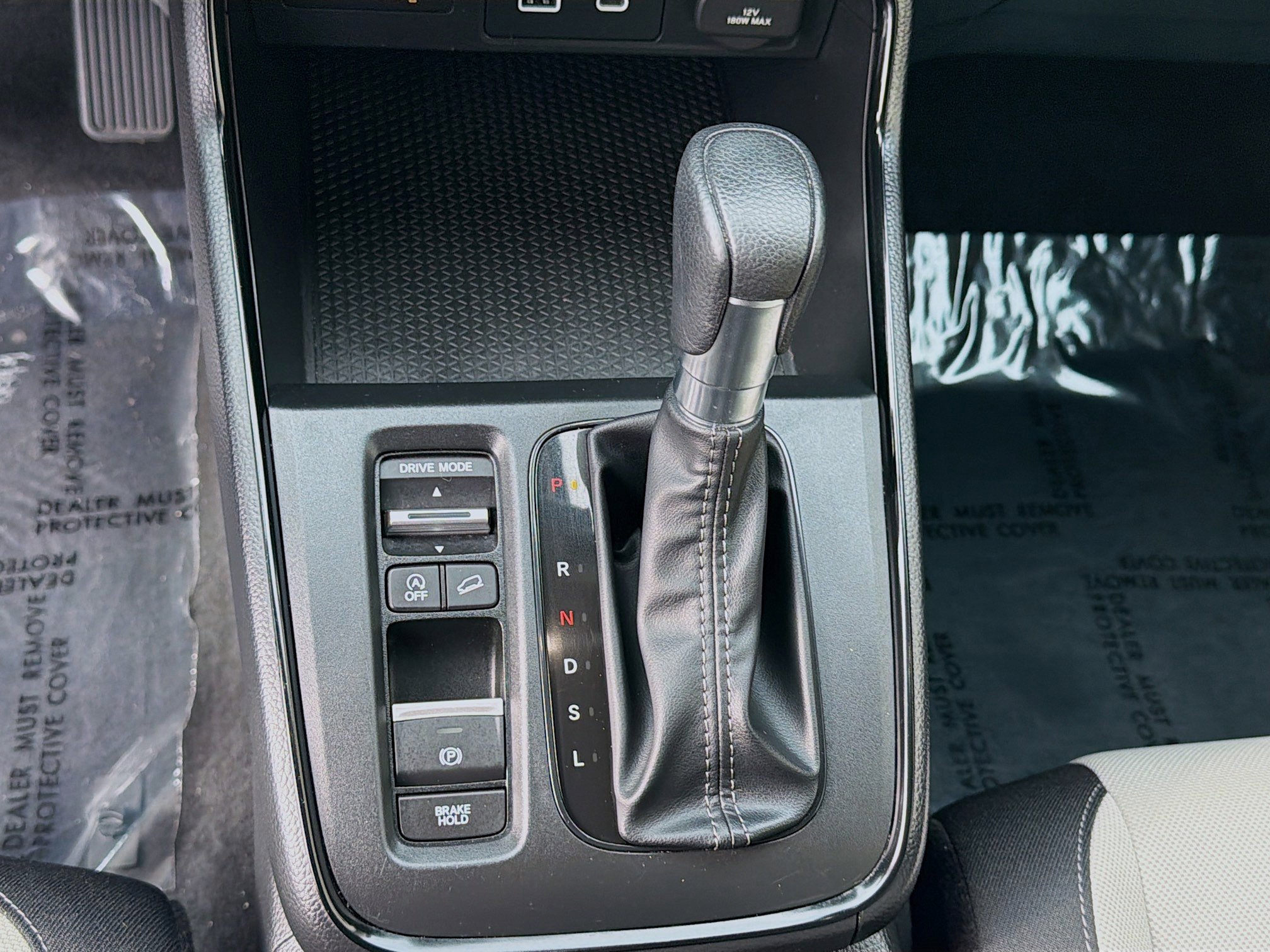 Certified 2024 Honda CR-V EX image 16