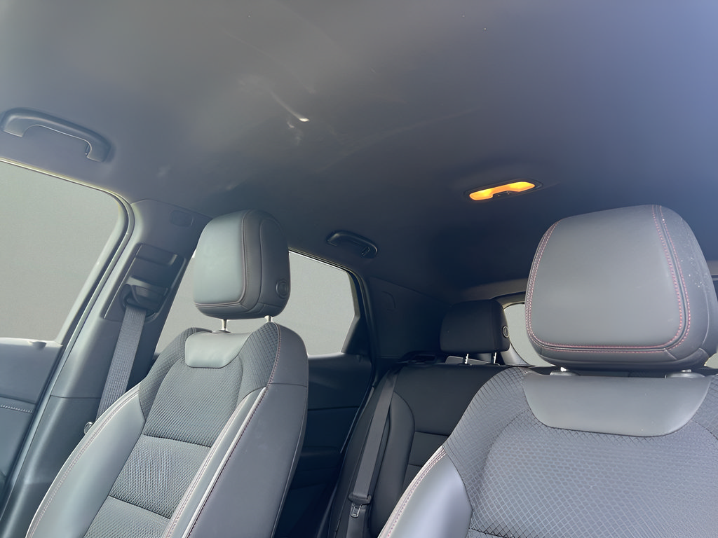 Used 2021 Chevrolet TrailBlazer RS w/ Convenience Package FWD image 15