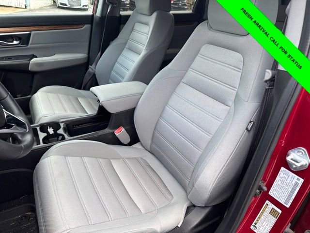 Used 2022 Honda CR-V EX image 31
