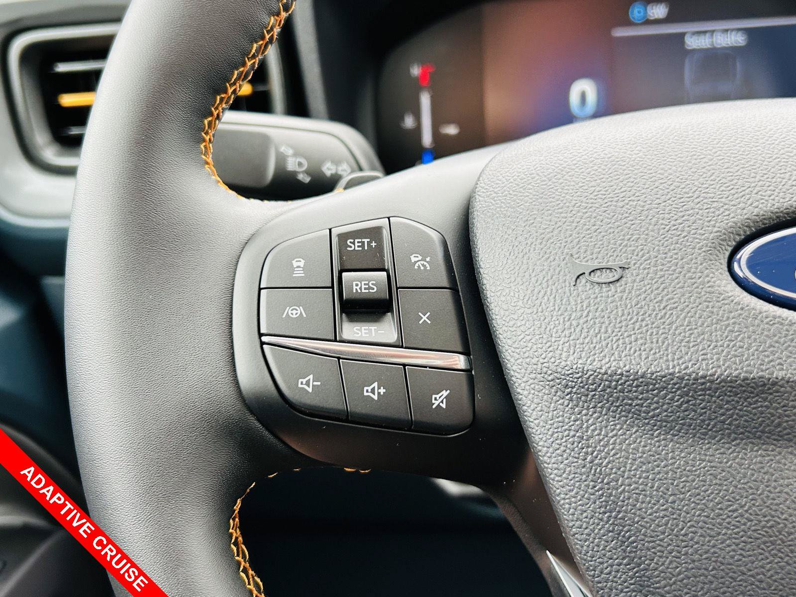 New 2026 Ford Maverick Tremor AWD/4WD image 9