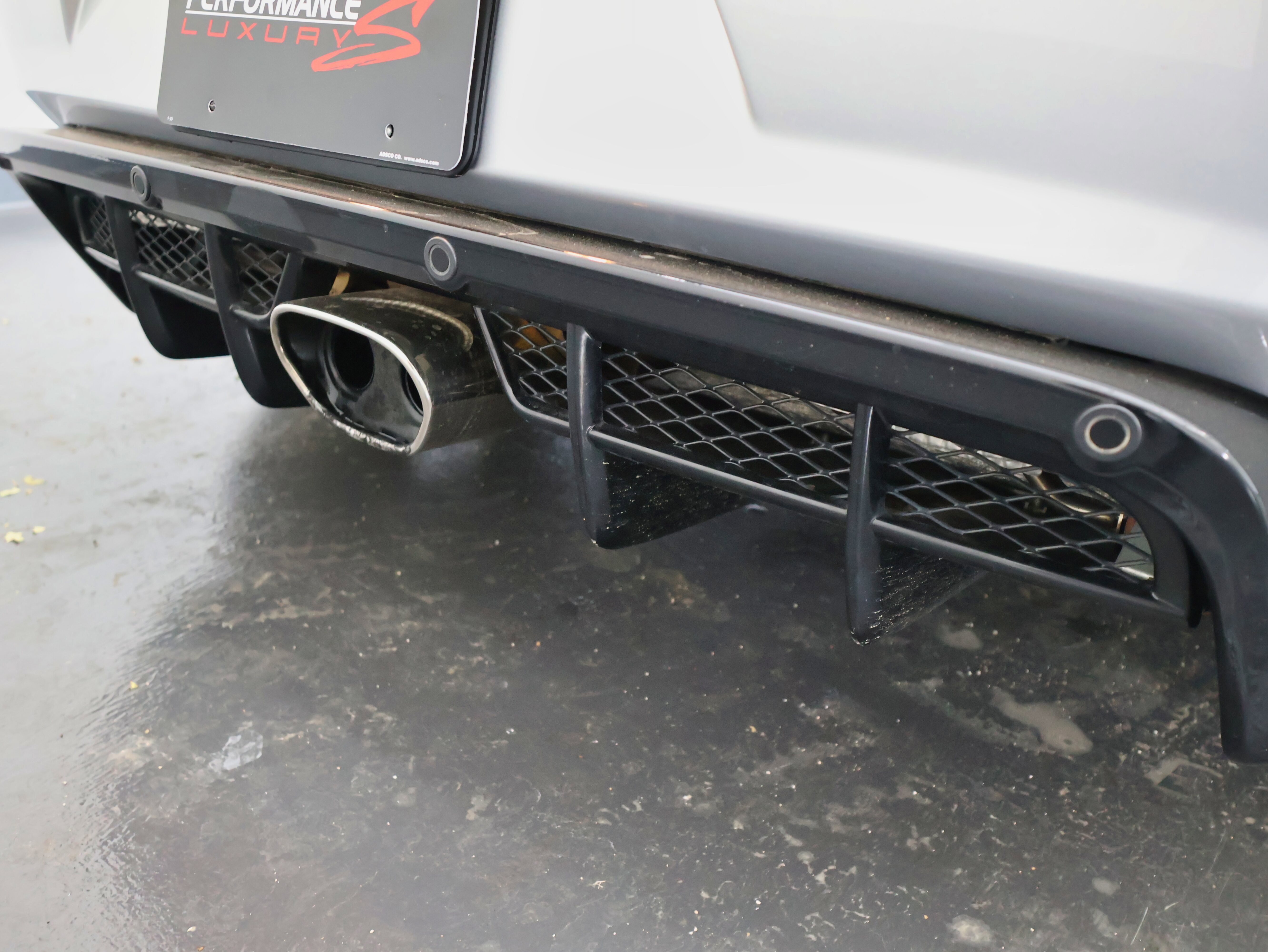 Used 2014 Lotus Evora S image 45