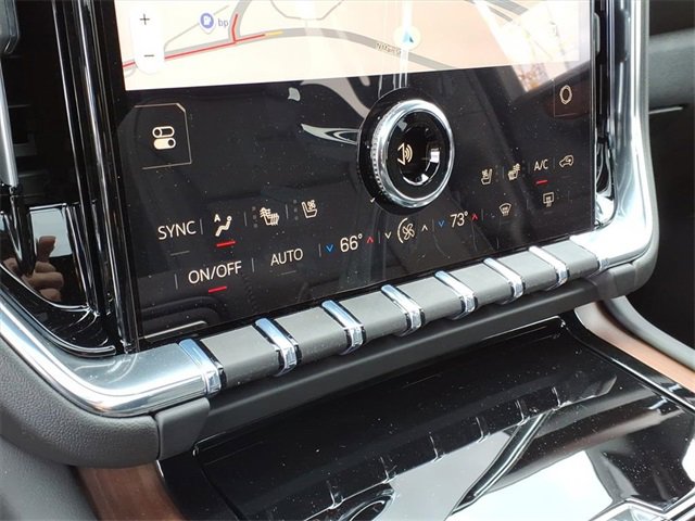 New 2026 GMC Yukon Denali w/ Sun & Power Step Package image 23