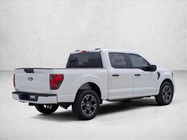 Used 2024 Ford F150 STX RWD image 5