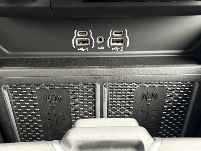 New 2026 RAM 2500 Big Horn AWD/4WD image 22