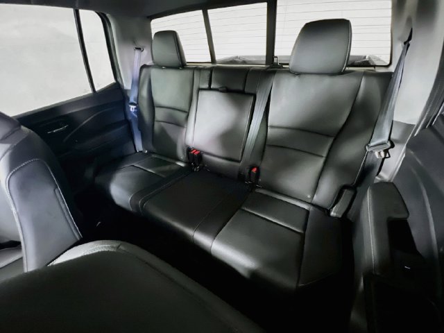 Used 2026 Honda Ridgeline RTL image 27