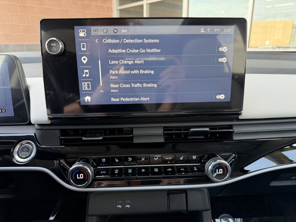 Used 2024 Honda Prologue Elite image 23