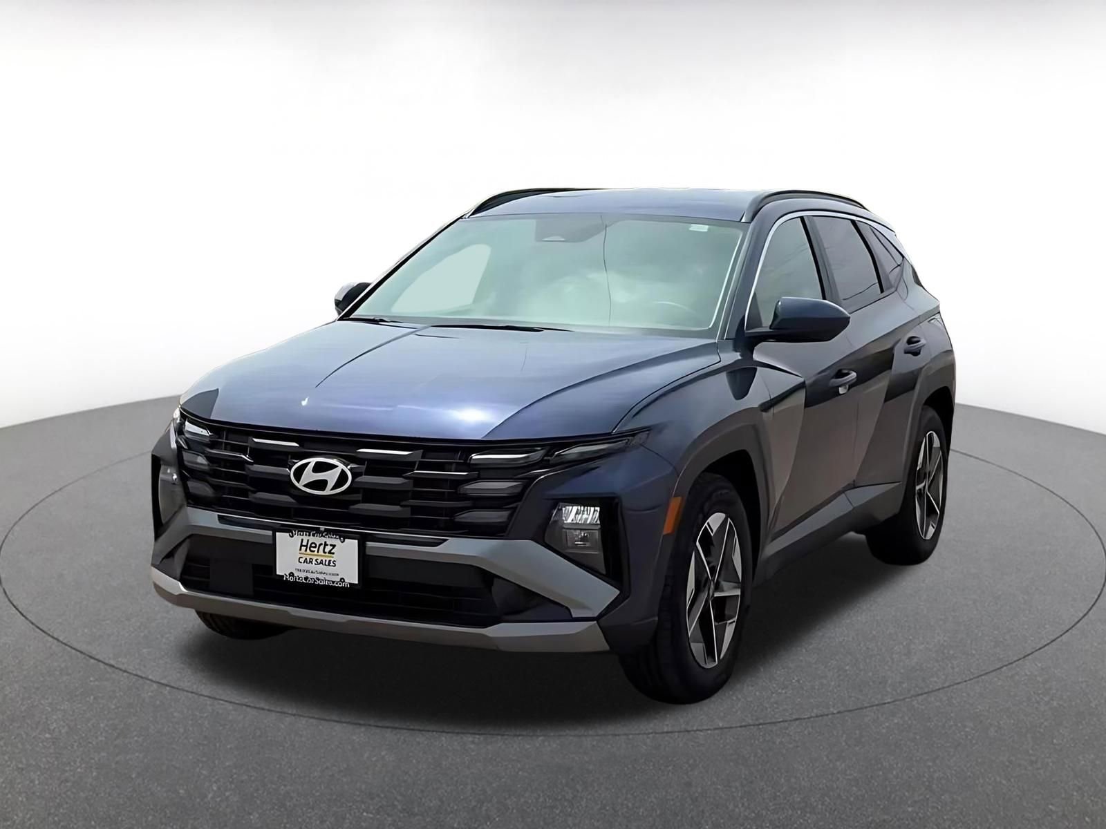 Used 2025 Hyundai Tucson SEL FWD image 7