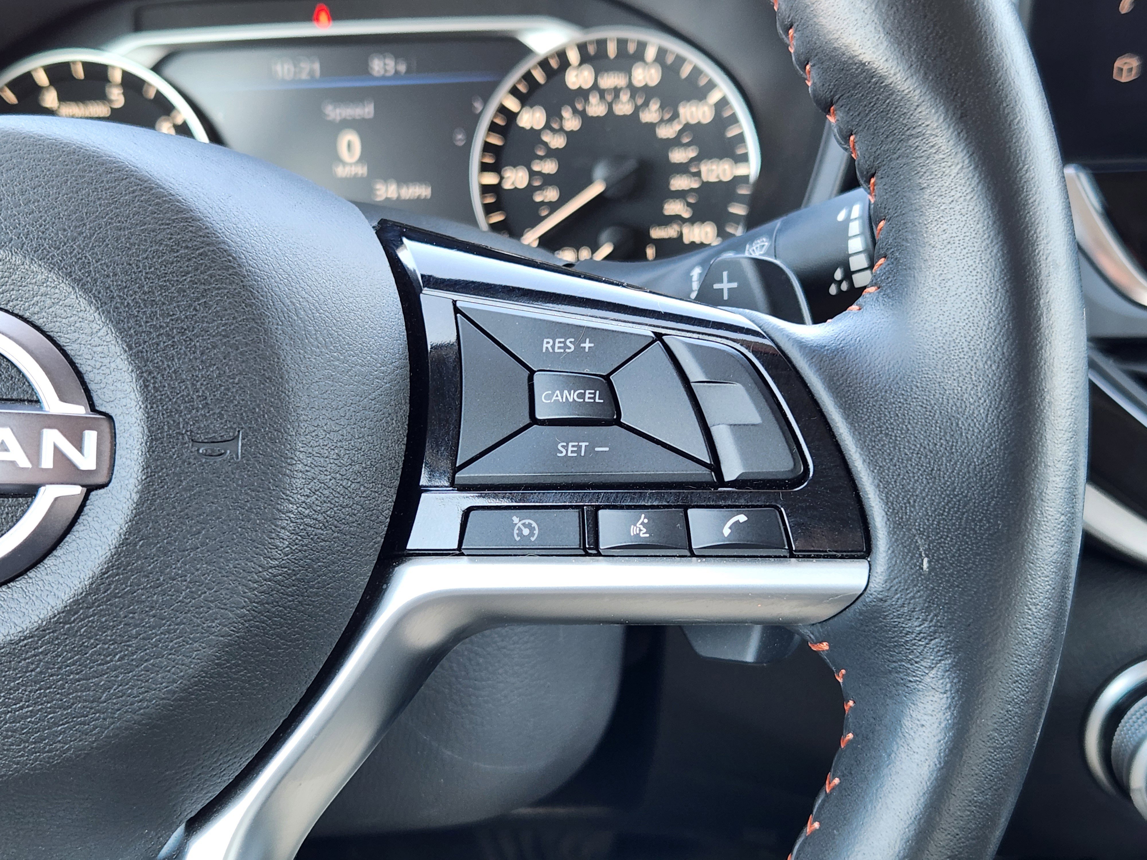 Used 2024 Nissan Altima 2.5 SR w/ SR Premium Package image 18