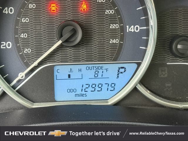 Used 2014 Toyota Corolla LE FWD image 17