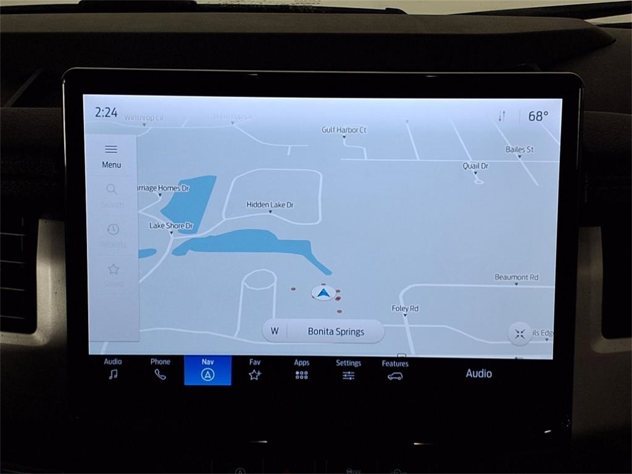 Used 2022 Ford Expedition Timberline image 20