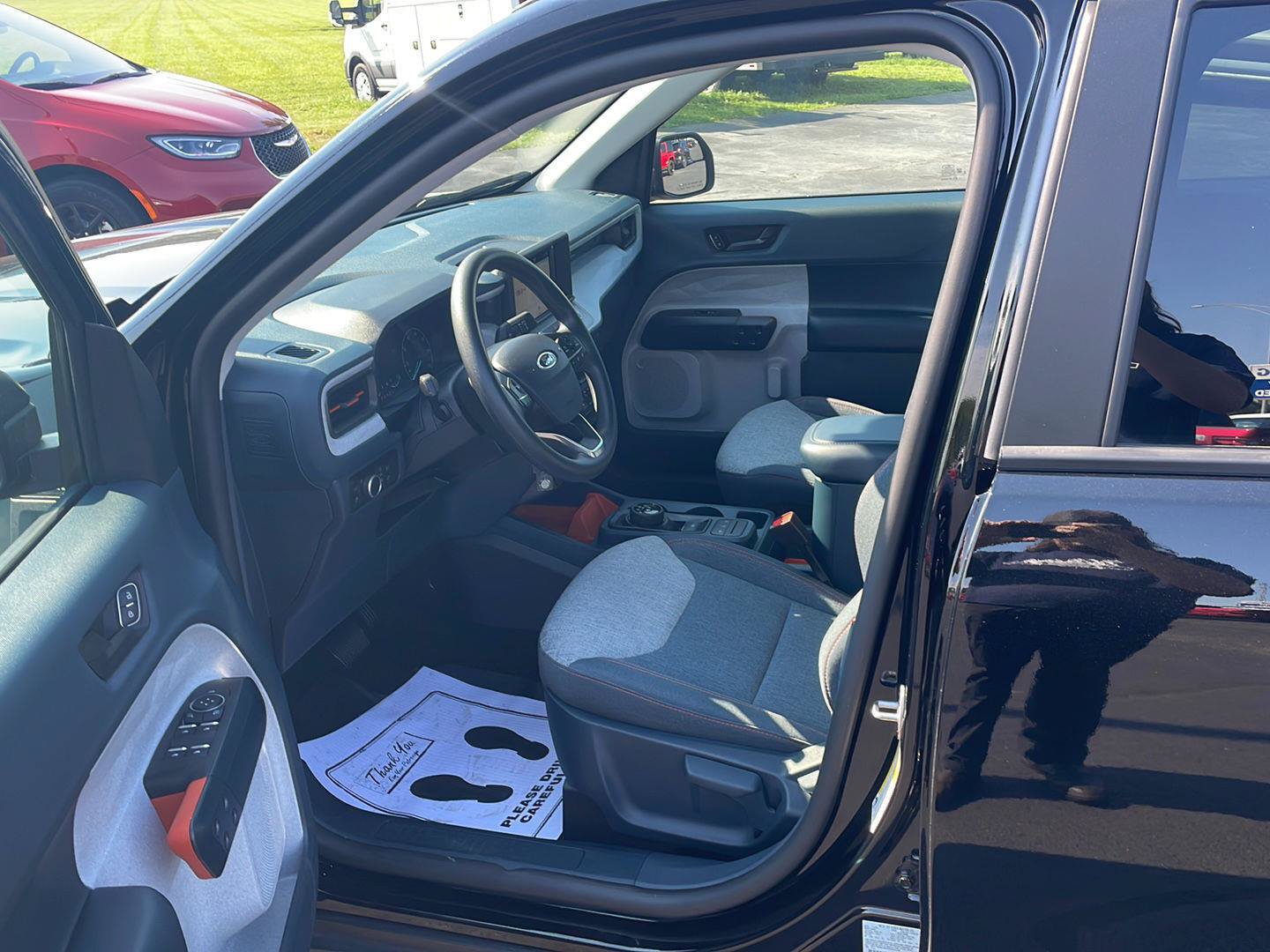 Used 2024 Ford Maverick XLT FWD image 12