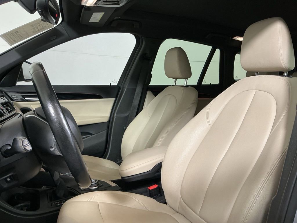 Used 2019 BMW X1 xDrive28i w/ Convenience Package AWD/4WD image 22