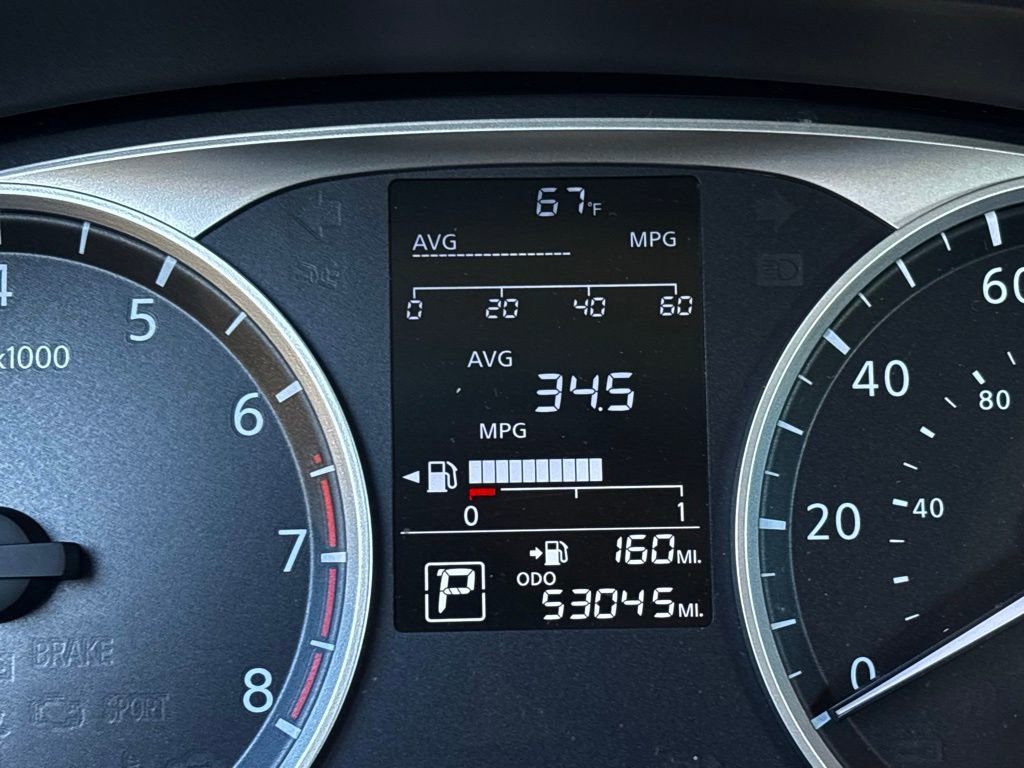 Used 2018 Nissan Kicks S image 23