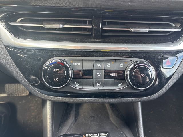 Used 2024 Buick Envista Sport Touring w/ Convenience I Package image 21