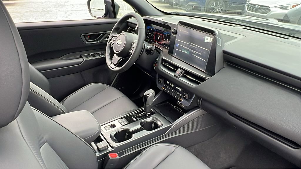 New 2026 Subaru Outback Limited AWD/4WD image 11