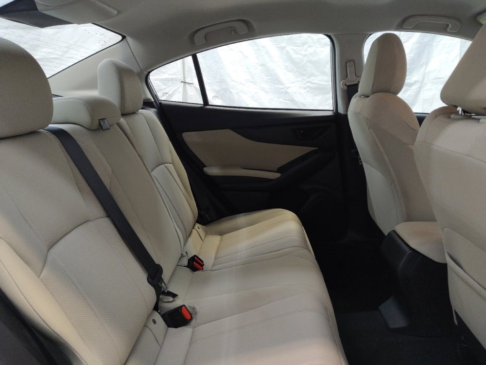 Used 2019 Subaru Impreza 2.0i image 19