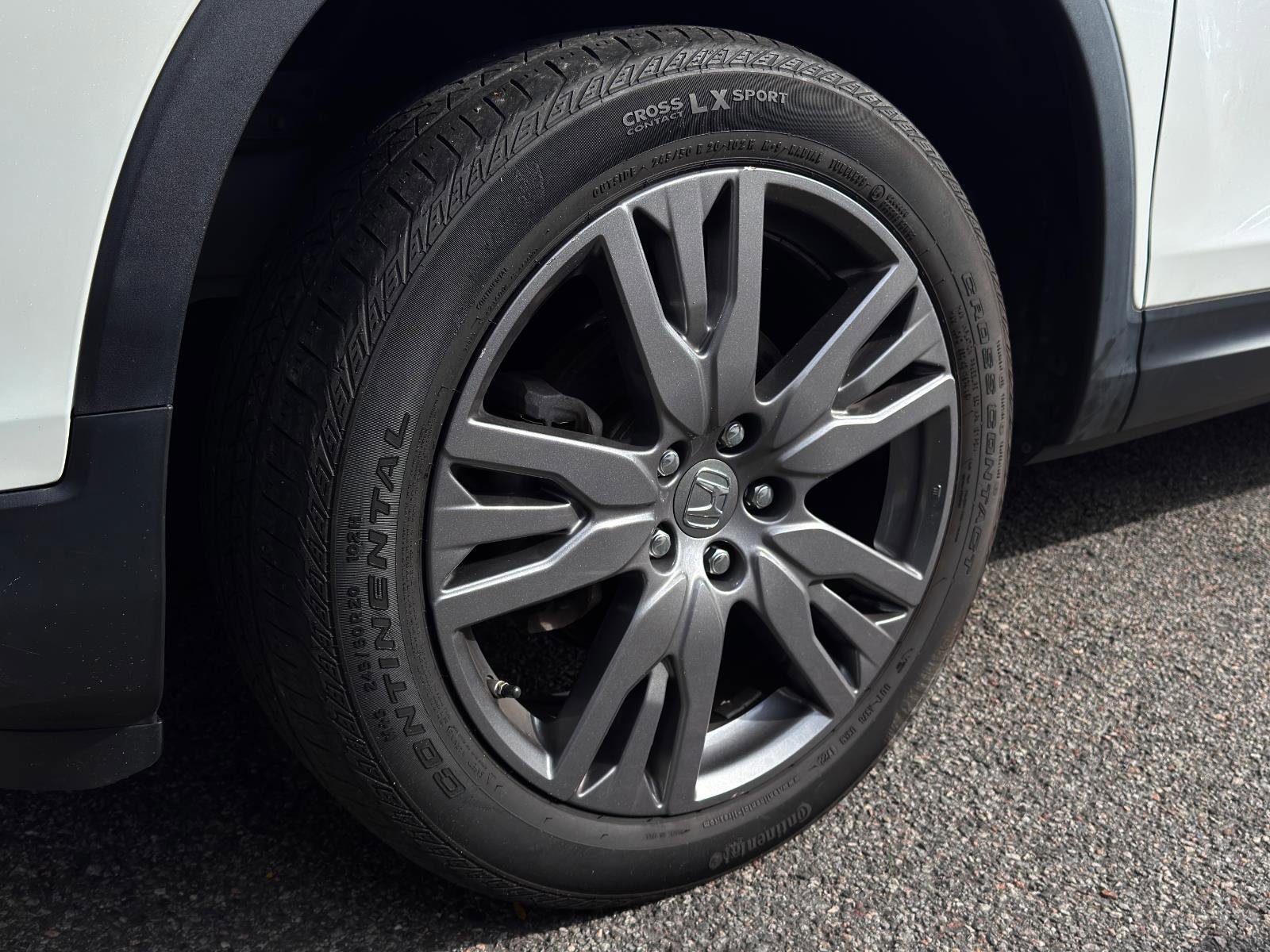 Used 2021 Honda Passport EX-L image 13